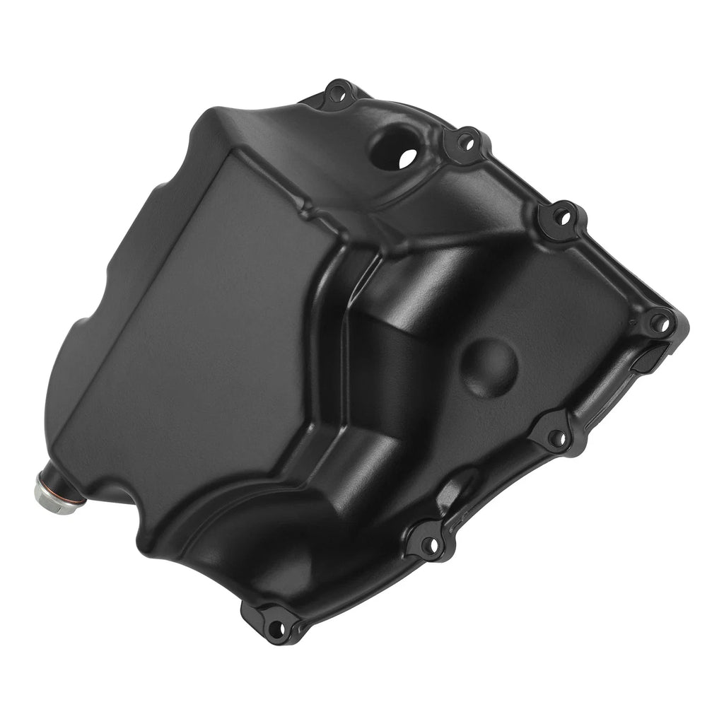 Motorcycle Oil Pan Strainer Cover Assy For Yamaha MT-07 2014-2020 FZ07 2015-2017 XSR700 2016-2024
