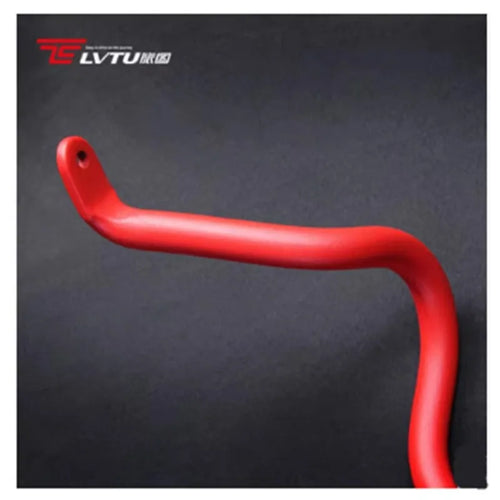 32Mm Red Rear Racing Stabilizer Sport Kit  for Audi A4 A5 B8 B9 Front Swing Bar