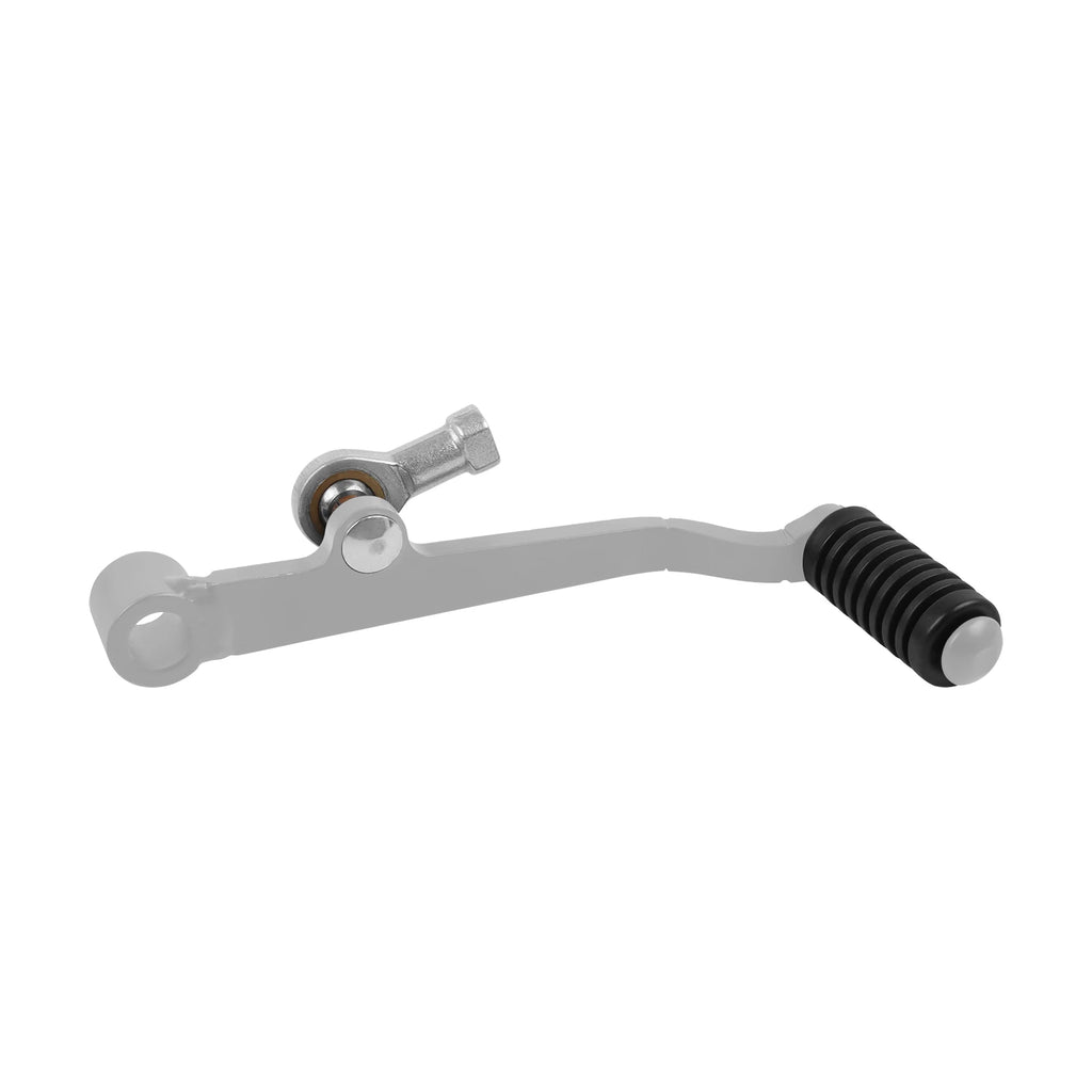 Motorcycle Steel Gear Shift Lever For YAMAHA MT-07 MT 07 MT07 2021-2024 2023 XSR700 XSR 700 2022-2024 Shifter Foot Pedal Lever