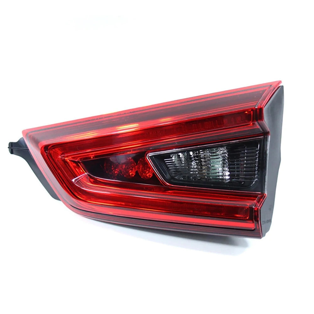 Left/Right Side Tail Lamp For Nissan Qashqai 2017 2018 2019 2020 2021 Rear Tail Light Brake Lamp with