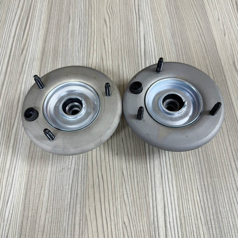 NEW 2PCS LR090609 LR090610 Front Air Suspension Shock Absorber Repair Kit Top Upper Mount For Range Rover Velar L560