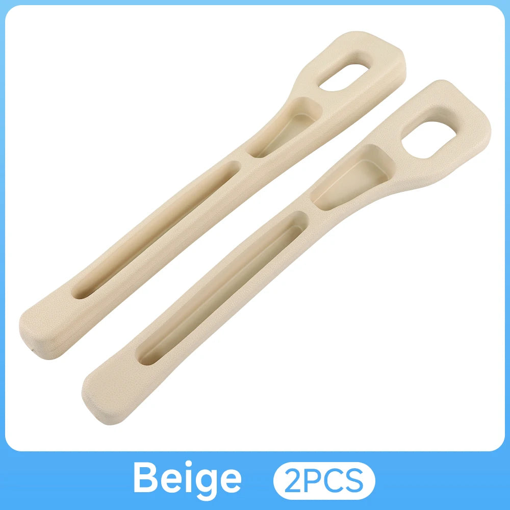 For BYD Sealion 8 Tang L 2025 2026 2PCS Universal Car Seat Leak Proof Strips Gap Side Seam Filler Storage Accessories