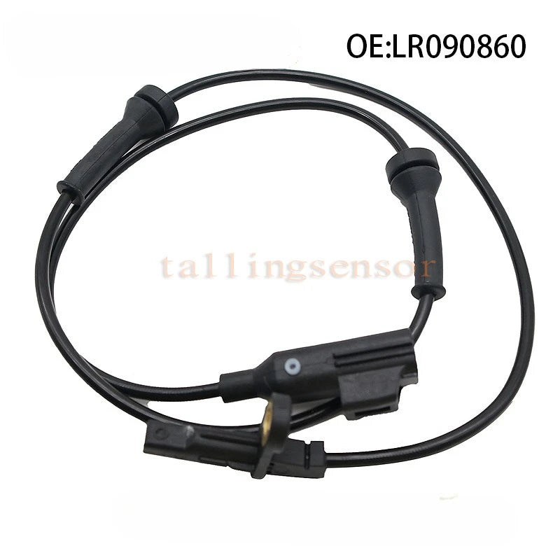 LR090860 LR140695 T4A41082 Auto Spare Parts 1 pcs Front ABS Sensor Wheel Speed Sensor For Land Rover Range Rover Velar Speed Sen