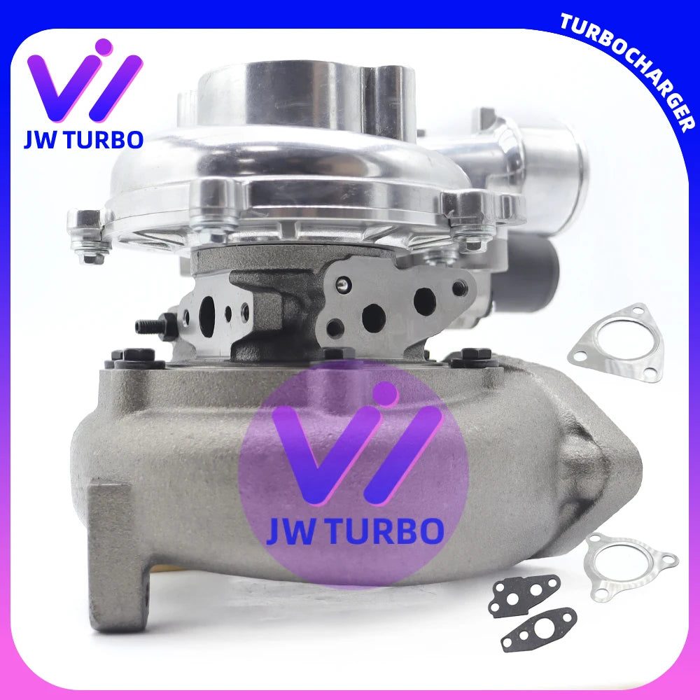 CT16V Turbo For Toyota Forturner Hilux 3.0 D 163HP 171HP Land Cruiser 150 3.0 D-4D 173 HP 1KD-FTV 17201-30110 17201-0l040