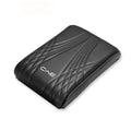 Car Armrest Heightening Cushion with Side Storage Bag for BYD Seagyll V2l Dolphin Mini Atto3 F3 E6 G3 Ea1 Dmi Elbow Support Pad