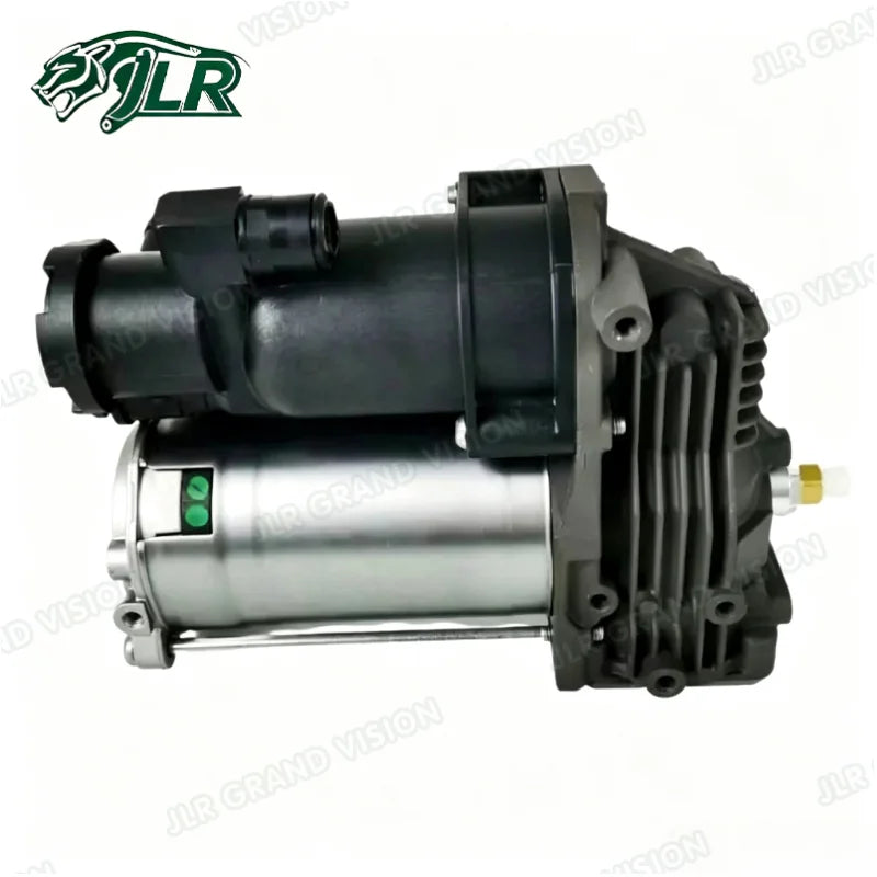 LR078650 LR038148 LR044016 AMK Air Suspension Compressor Pump Fit For Land Rover Discovery L319 Range Rover L322 Sport L320