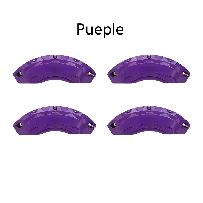For Polestones 01 ROX01 ROX 01 2023 2024 2025 2026 Car Brake Caliper Cover Aluminum