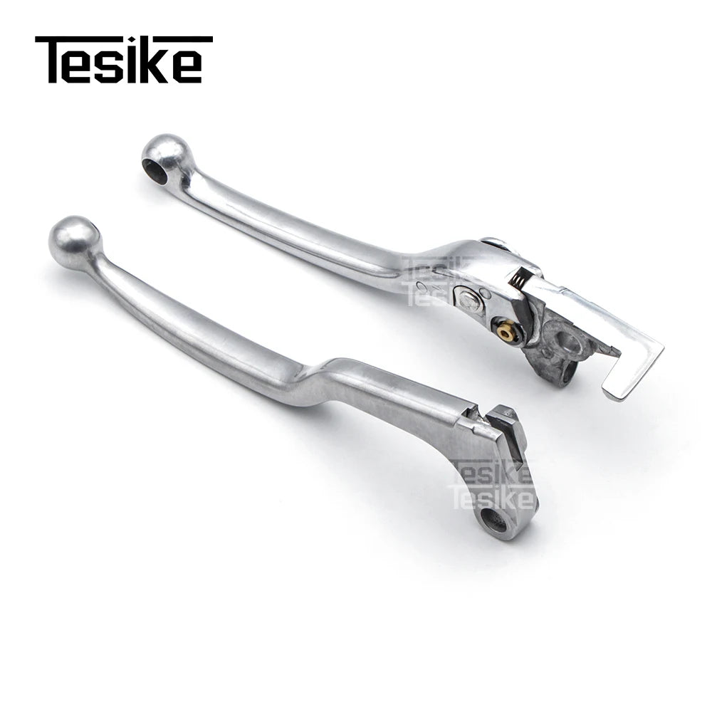 Motorcycle Brake Handle Clutch Lever For Yamaha MT07 MT09 MT SP MT-07 MT-09 FZ-07 FZ-09 Tracer 900 FJ-09 2014-2020 Accessories