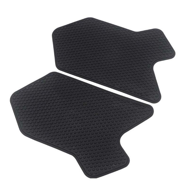 Motorcycle Gas Tank Protectors Anti Slip Side Fuel Tank Pad For BMW R1200GS R1250GS R 1200 1250 GS ADV Motorcycle Accessories