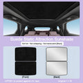For Rox Polestones 01 2026 2025 2024 2023 Electrostatic Adsorption Sun Visor Roof Sunshade Accessories Interior Sun Protection