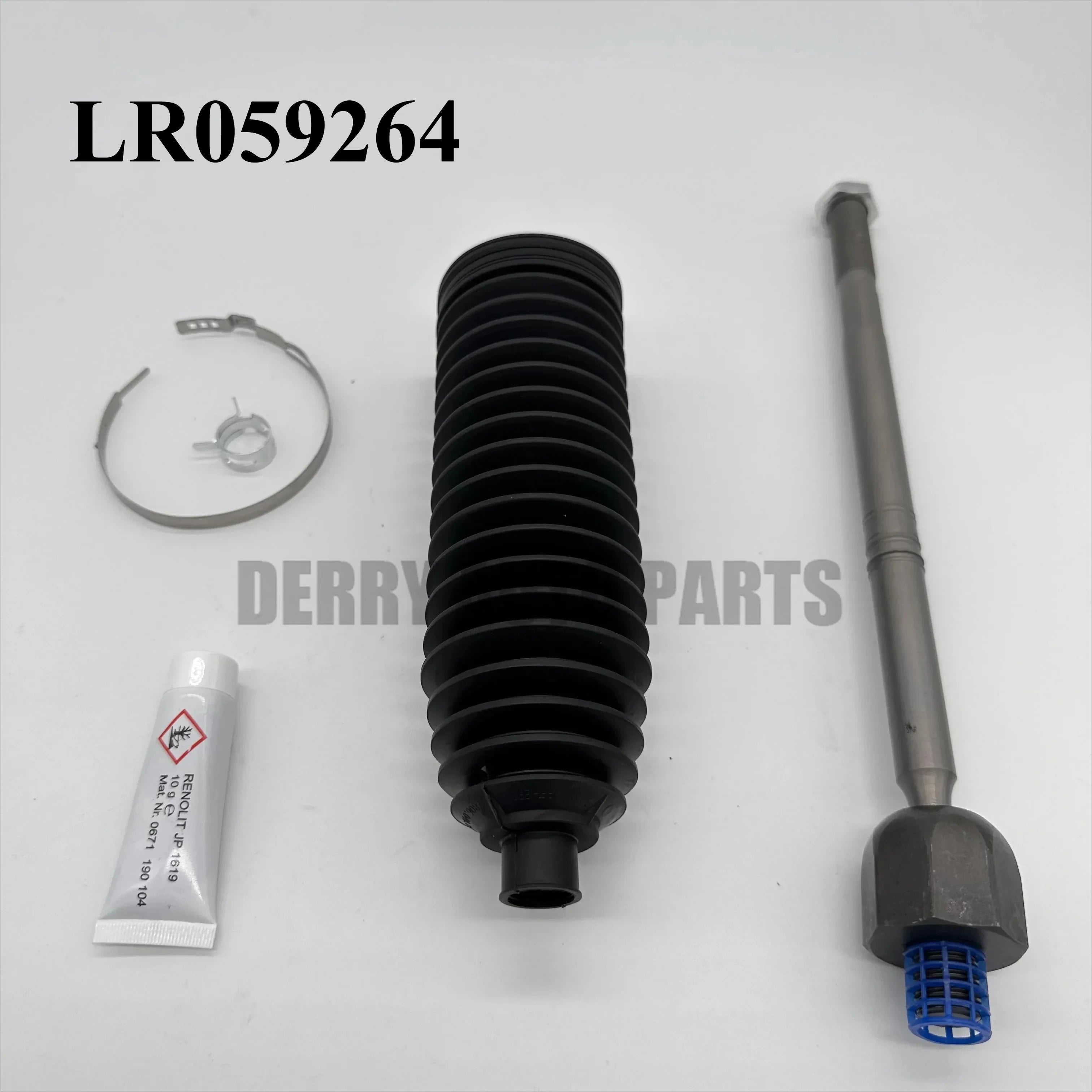 LR059264 Steering Rack Inner Tie Rod for Range Rover Vogue L405 Sport L494 Discovery 5 LR059264