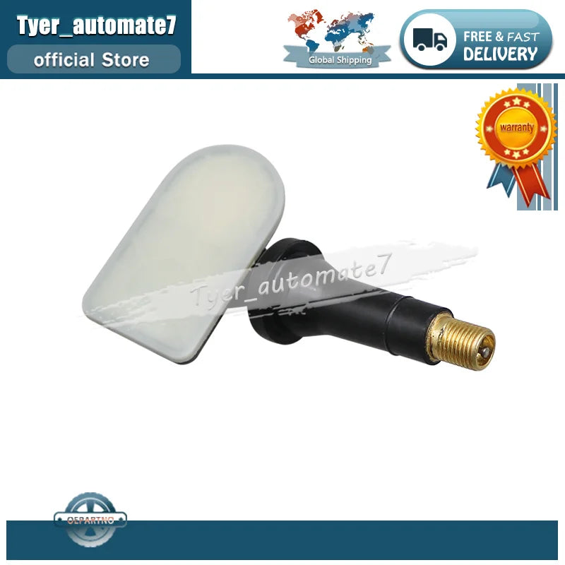 433MHz Tire Pressure Monitoring System Sensor SFH3609200B For DENZA N9 Z9 Z9 GT For BYD Yuan Han Song Tang Xia Sea Lion Dolphin