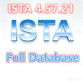 2026 NEW ISTA 4.57.21 full database and 22 in 1 collection of tools related to BMW vehicle diagnosis programming coding