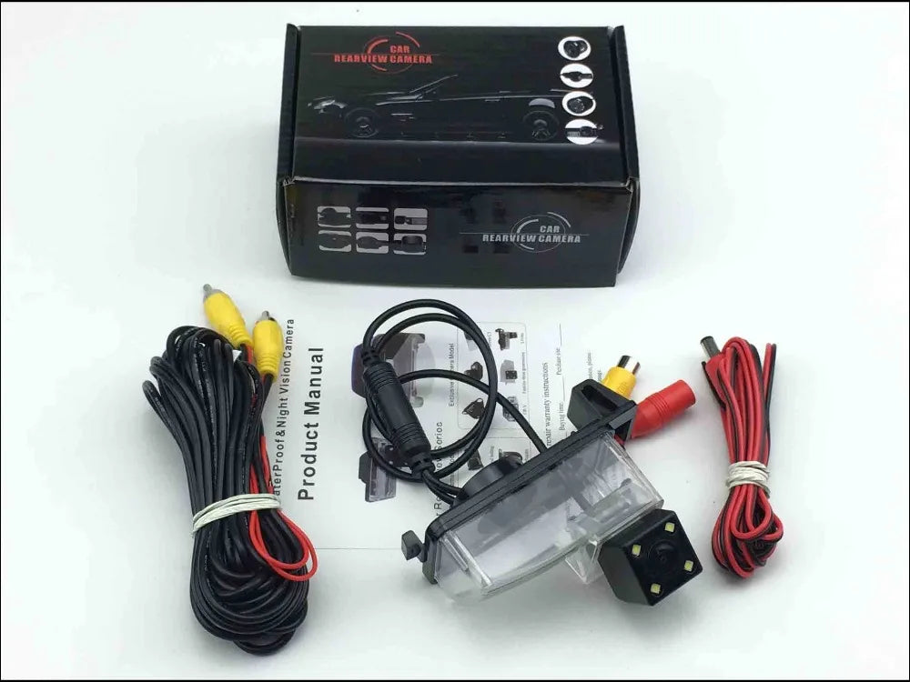 JIAYITIAN Rear View Camera For Nissan Patrol Y61 Safari Y61 2002~2019 HD CCD Night Vision Reverse  Backup Parking Camera