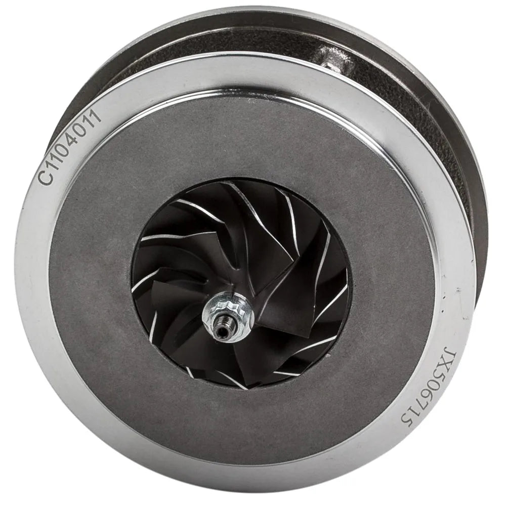 GT2052V Turbo Cartridge Core for Nissan Patrol ZD30 14411-2X900  Oil cooled  705954-0015 705954-0009 705954-5001S 705954-0015