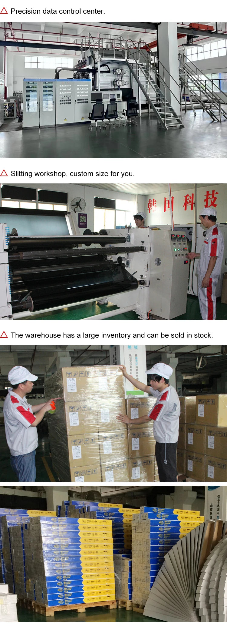 Top Quality Ultra Hd 0.5X4M IR100% Heat Resistant Privacy Protection Nano Ceramic Window Solar Film Tint Film For Car
