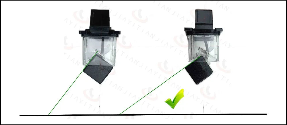 JIAYITIAN Rear View Camera For Nissan Patrol Y61 Safari Y61 2002~2019 HD CCD Night Vision Reverse  Backup Parking Camera