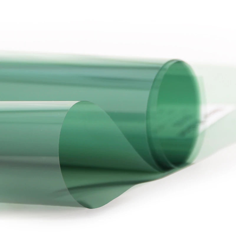 Top Quality Ultra Hd 0.5X4M IR100% Heat Resistant Privacy Protection Nano Ceramic Window Solar Film Tint Film For Car
