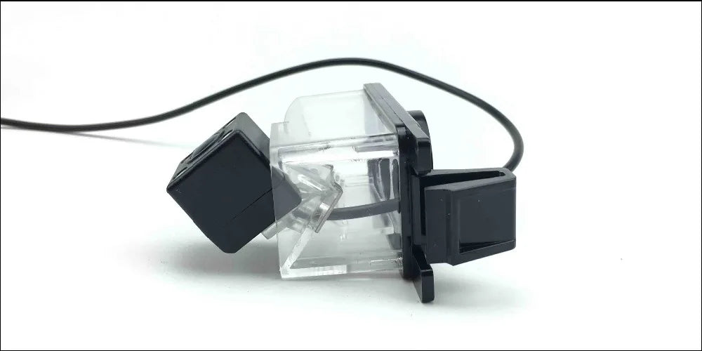 JIAYITIAN Rear View Camera For Nissan Patrol Y61 Safari Y61 2002~2019 HD CCD Night Vision Reverse  Backup Parking Camera