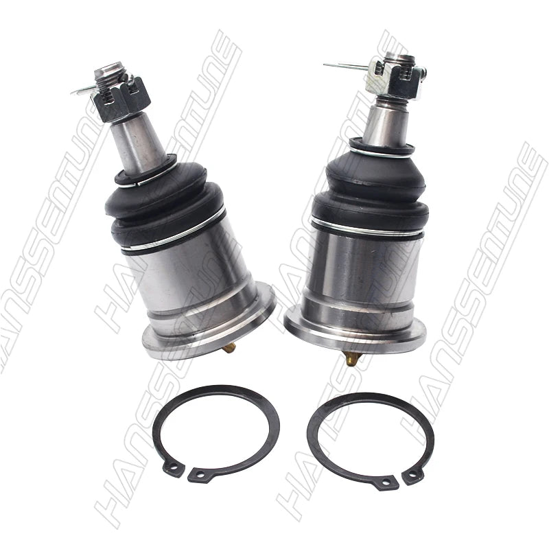 4x4 Pickup Extended Front Upper Ball Joint For Land Cruiser 100 200 Lexus LX570  Proda 120 150/ FJ Cruiser