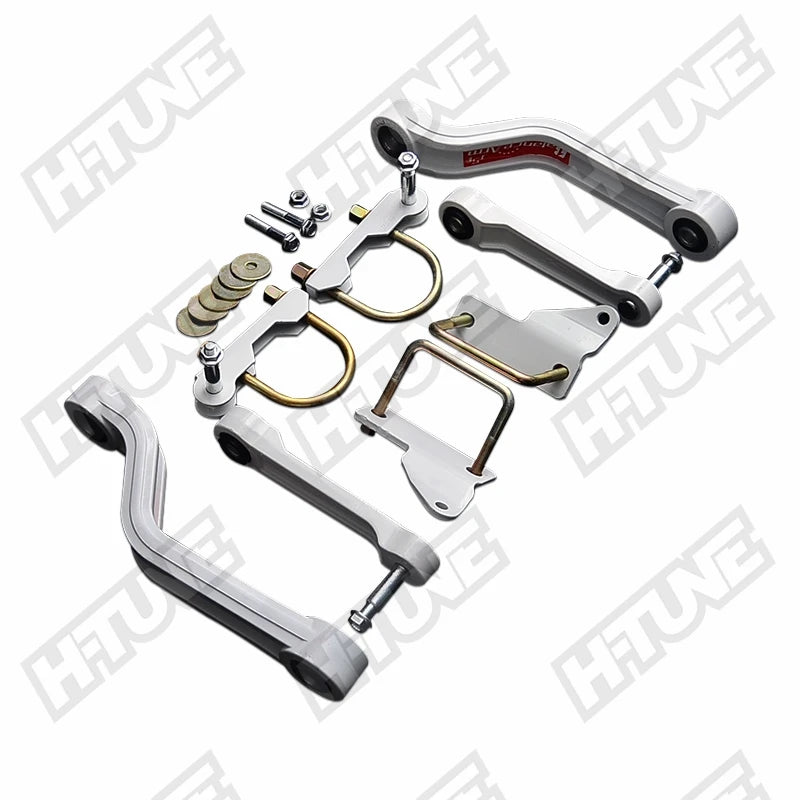 4x4 Pickup Rear Stabilizer Bar Balance Arm 4WD For Hilux VIGO 2005-2014