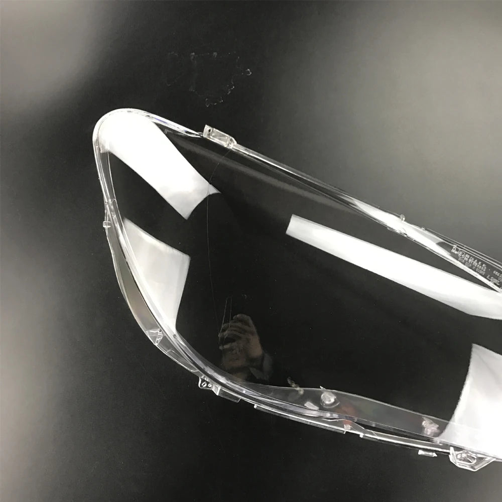 Car Front Headlight Glass Cover Headlamps Transparent Shell Lens Case for BMW F01 F02  7Series 730 735 740 745 750 760 2009-2015