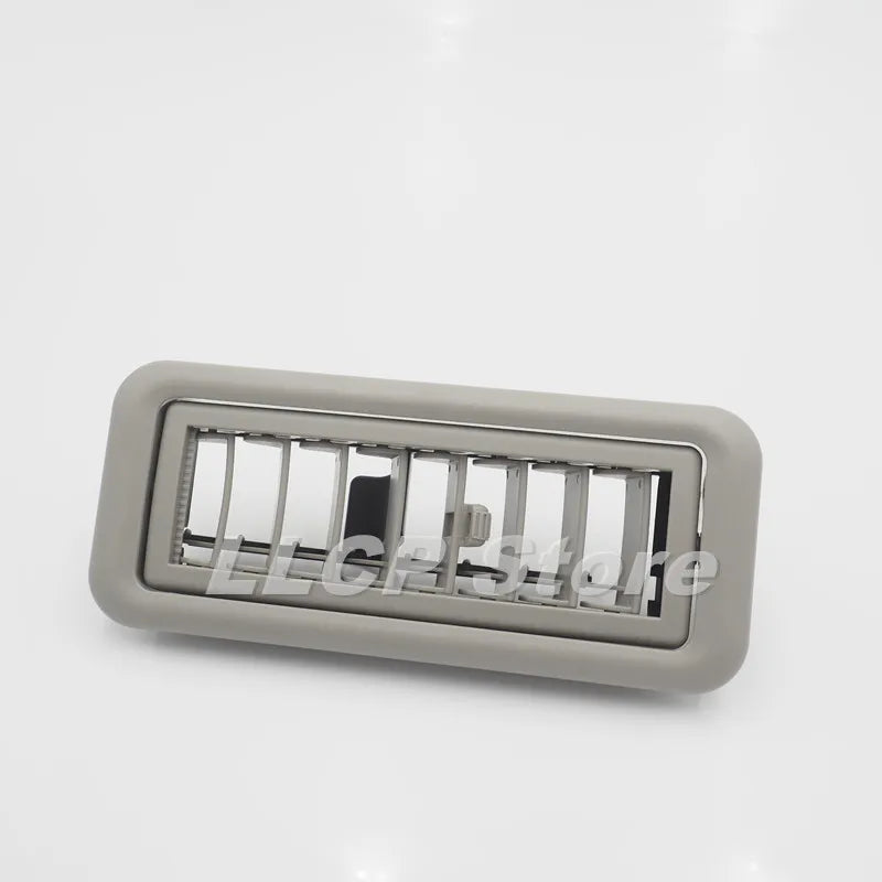 For Toyota Land Cruiser Prado 4000 LC150 150 2009-2017  Interior Roof Top A/C Air Conditioner Outlet Air Conditioning Vents