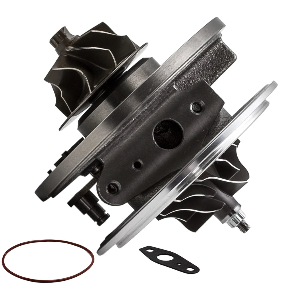 GT2052V Turbo Cartridge Core for Nissan Patrol ZD30 14411-2X900  Oil cooled  705954-0015 705954-0009 705954-5001S 705954-0015