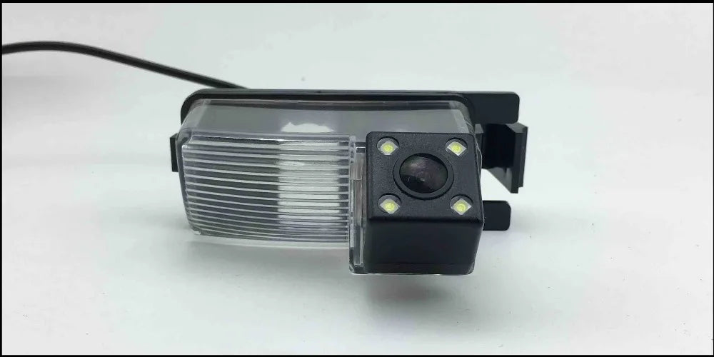 JIAYITIAN Rear View Camera For Nissan Patrol Y61 Safari Y61 2002~2019 HD CCD Night Vision Reverse  Backup Parking Camera