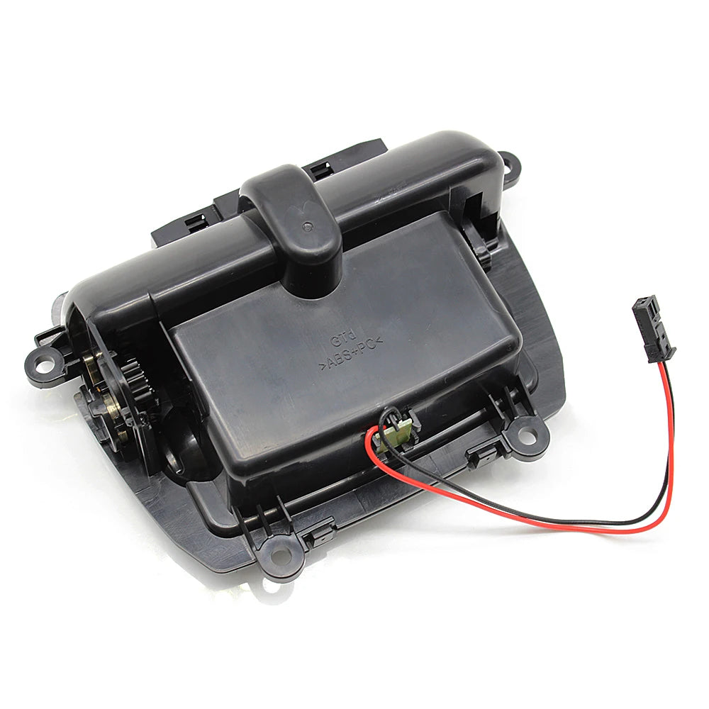 Car  ABS Center Console Ashtray Assembly Liner Box Cover For BMW 5 Series F10 F18 520 523 525 528 530 535 2010-2017 51169206347