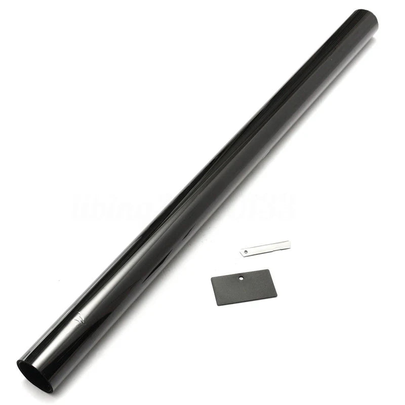 50cmX9m Super quality high heat resistant car glass IR100% nano ceramic solar tint window film