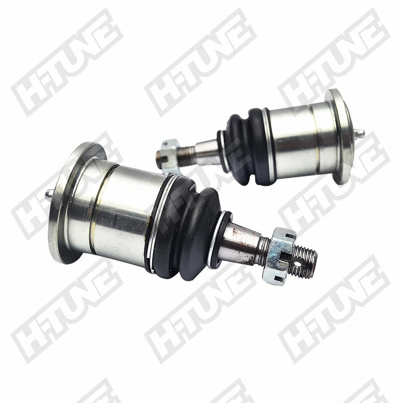 25mm Extended Front Greasable Upper Ball Joint For Hilux Vigo Kun25 Kun26 REVO 4WD 2005++