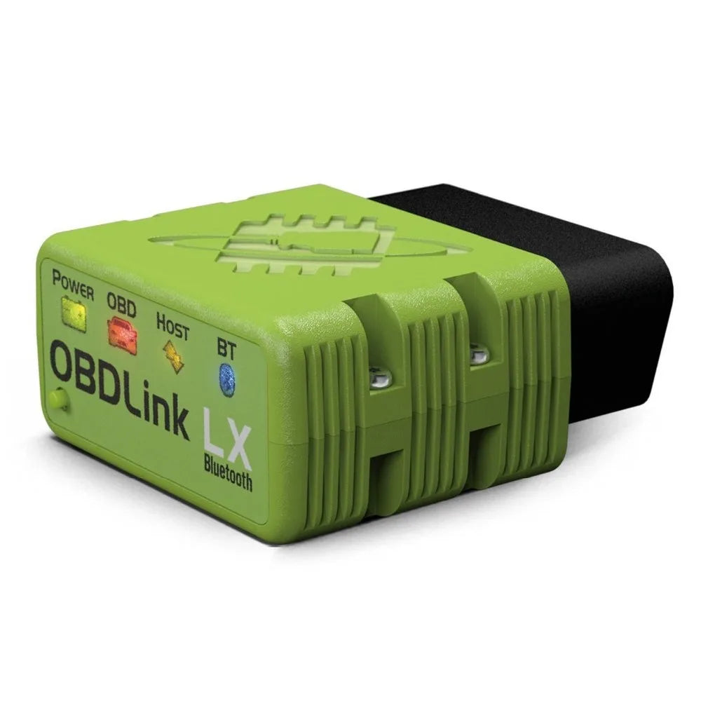 OBDLink LX Bluetooth OBD2 BIMMER Coding Tool for BMW Vehicle and Motocycle MOTOSCAN Plus 10pin Motocycle Bike Cable