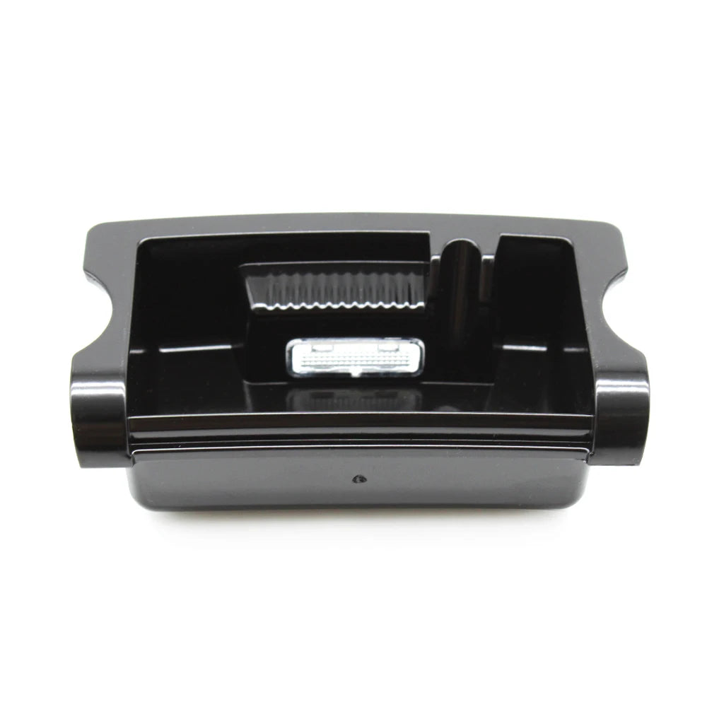 Car  ABS Center Console Ashtray Assembly Liner Box Cover For BMW 5 Series F10 F18 520 523 525 528 530 535 2010-2017 51169206347