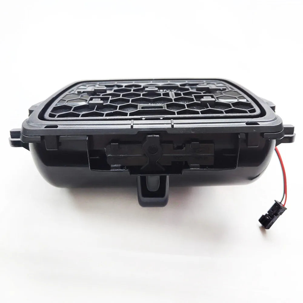 Car  ABS Center Console Ashtray Assembly Liner Box Cover For BMW 5 Series F10 F18 520 523 525 528 530 535 2010-2017 51169206347