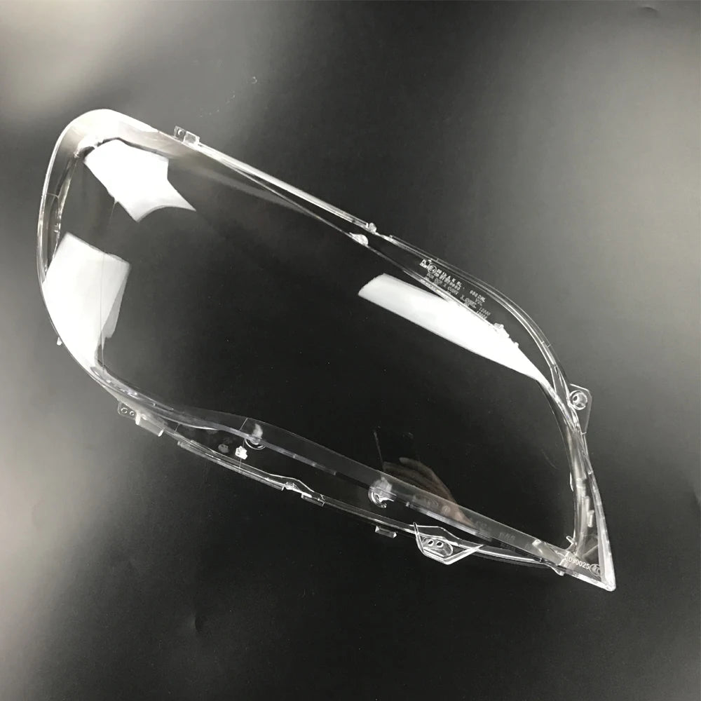 Car Front Headlight Glass Cover Headlamps Transparent Shell Lens Case for BMW F01 F02  7Series 730 735 740 745 750 760 2009-2015