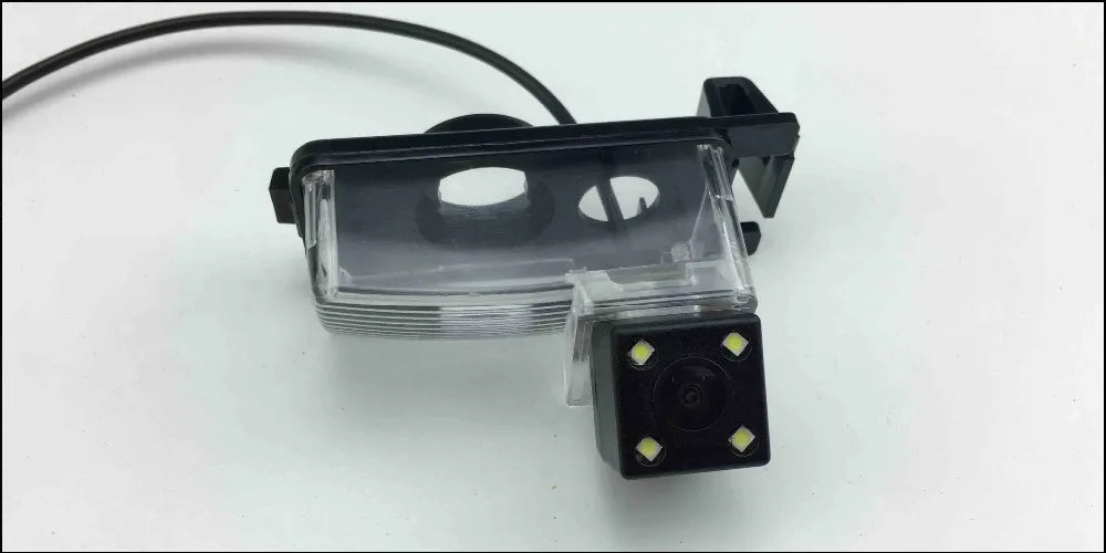 JIAYITIAN Rear View Camera For Nissan Patrol Y61 Safari Y61 2002~2019 HD CCD Night Vision Reverse  Backup Parking Camera