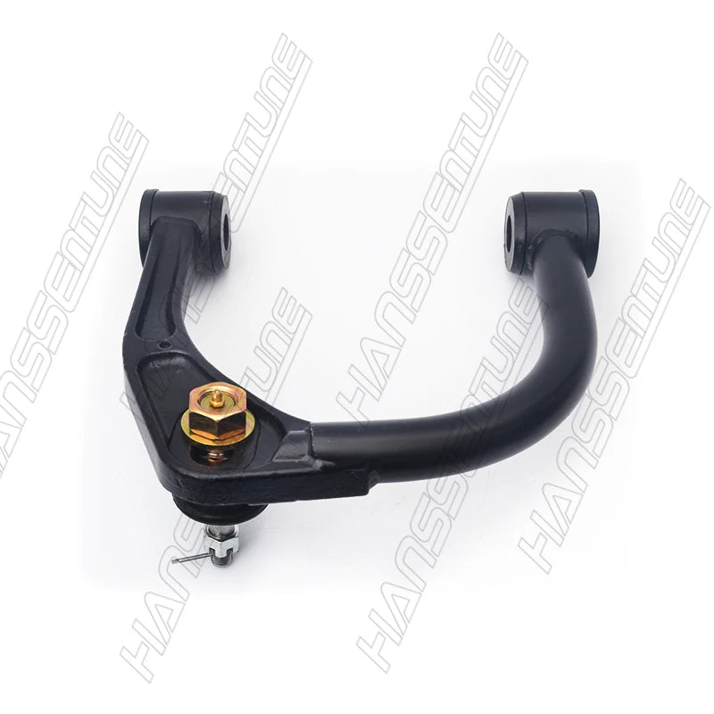 Hanssentune  4x4 Pickup Car Front  Adjustable Upper Control Arms  Lift Up 2" For Hilux/Fortuner 2005+,FJ Cruiser, 4Runner ,Prado