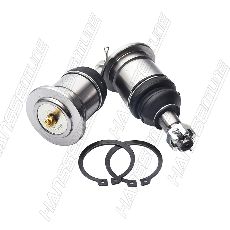 4x4 Pickup Extended Front Upper Ball Joint For Land Cruiser 100 200 Lexus LX570  Proda 120 150/ FJ Cruiser