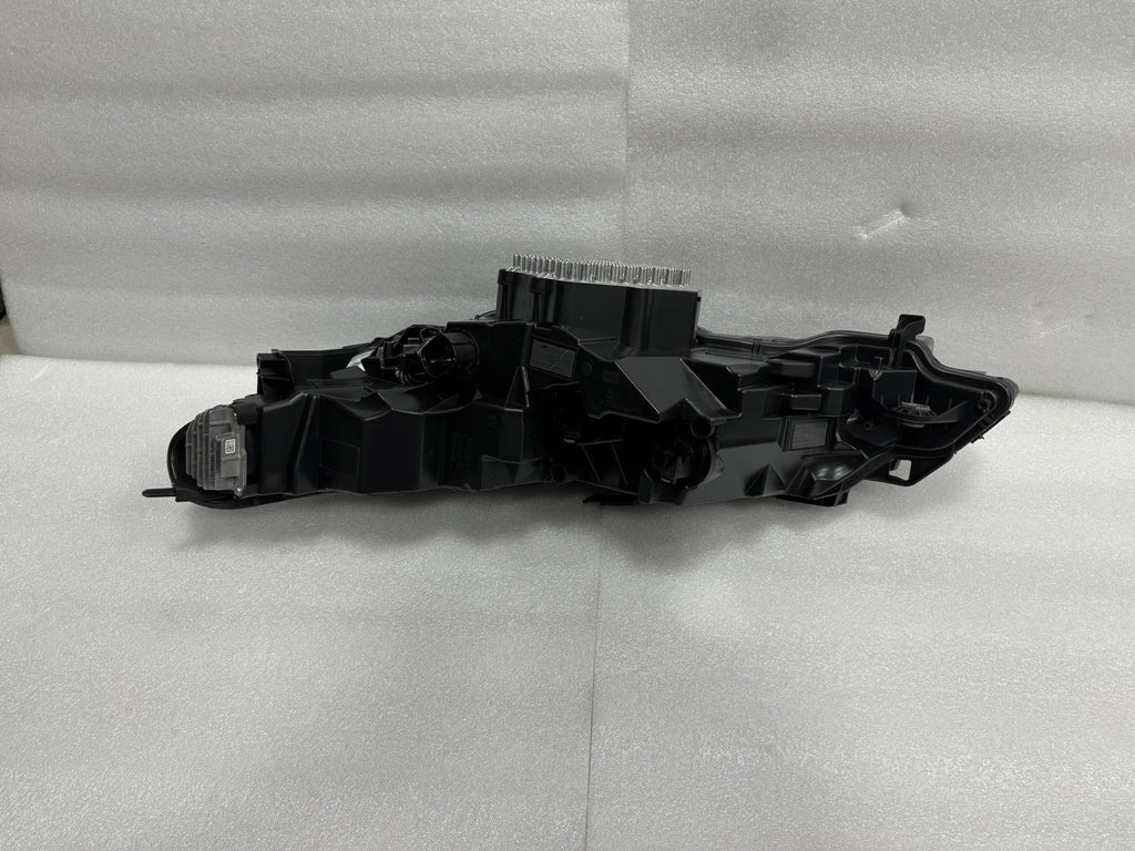 For Land Rover Range Rover Evoque LED Headlights 2019 -2023 L538 L551 Original High-quality Car LED Headlights