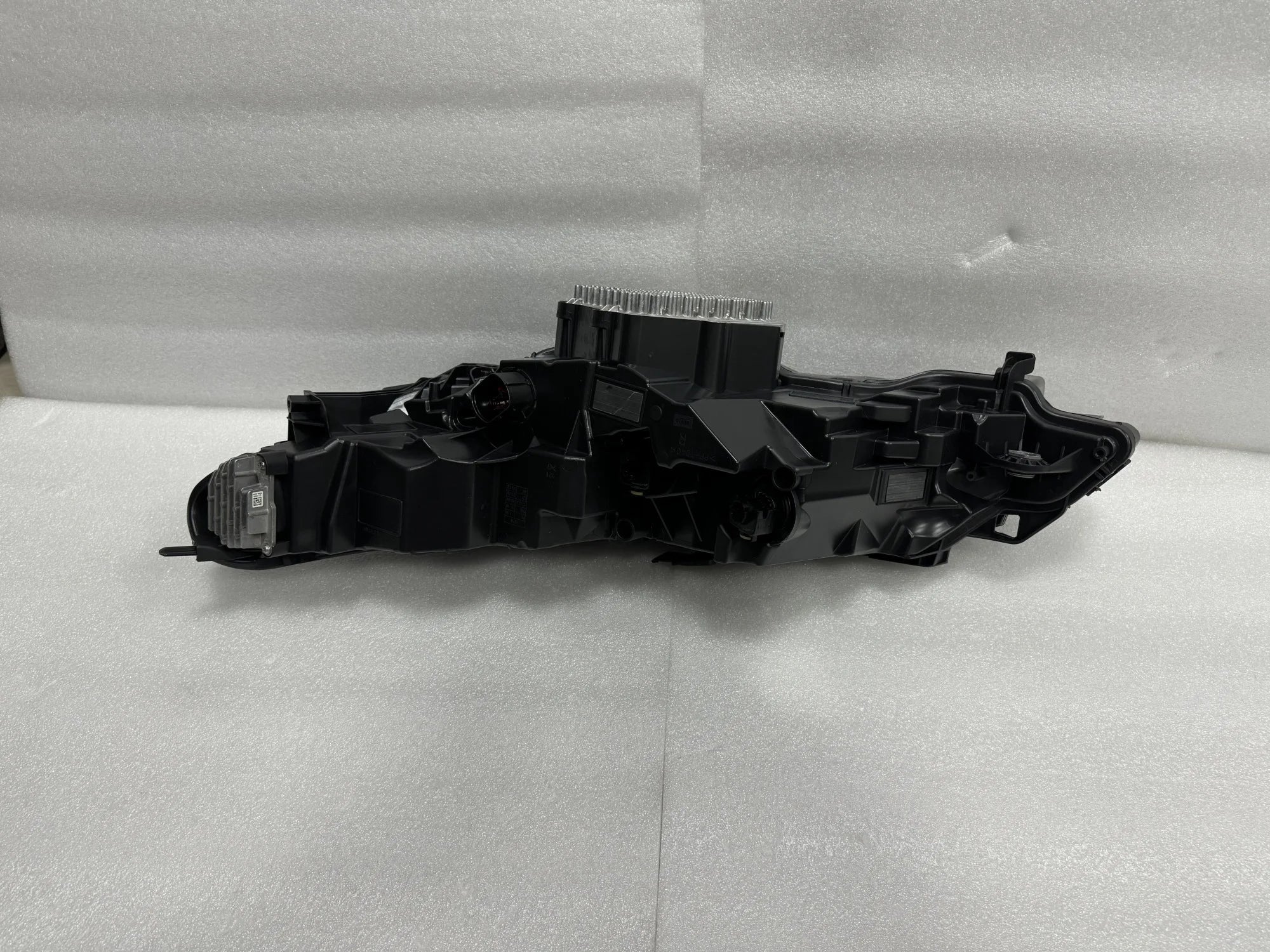 For Land Rover Range Rover Evoque LED Headlights 2019 -2023 L538 L551 Original High-quality Car LED Headlights