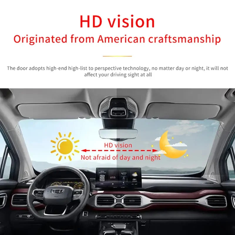 50cmX300cm IR100% Nano Ceramic Film Super Quality High Heat Resistant Car Glass Solar Tint Window Films Protective