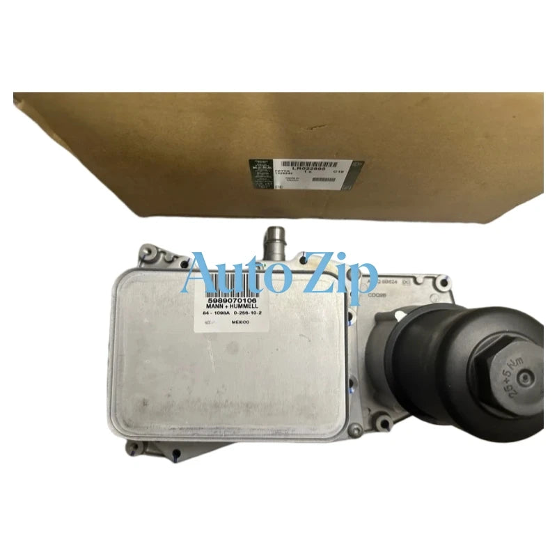 OEM Oil Filter Housing For Land Rover Range Rover L322 4.4 TD V8 LR022895, LR113200