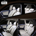 Interior LED Light Kit Canbus For Toyota Prius 2001- 2005 2006 2007 2008 2009 2011 2012 2013 2014 2015 2016 2017 2018 2019 2020