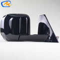 LR132553 L663 Extendable Side Mirror, Blind Spot Camera Assembly for Land Rover Defender 90 110 130 2020-