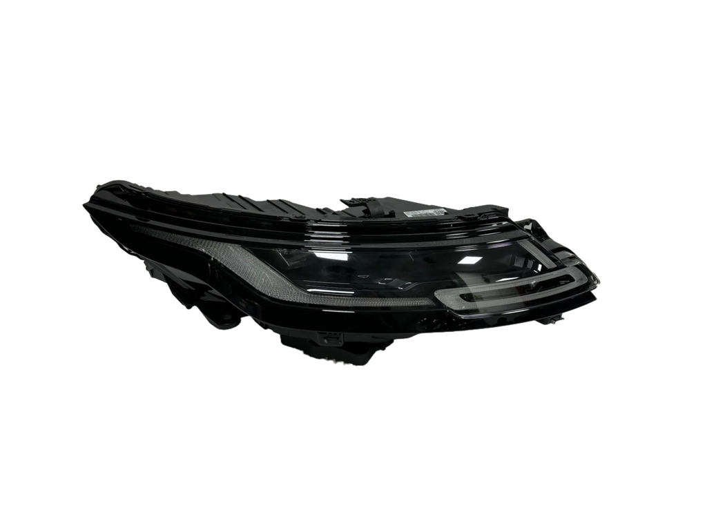 For Land Rover Range Rover Evoque LED Headlights 2019 -2023 L538 L551 Original High-quality Car LED Headlights