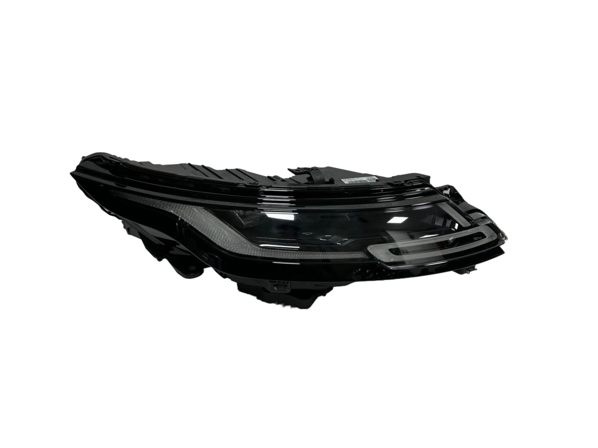 For Land Rover Range Rover Evoque LED Headlights 2019 -2023 L538 L551 Original High-quality Car LED Headlights