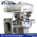 TD42 Turbo Turbocharger For NISSAN Patrol GU GQ Y61 Y60 4.2L HT18 14411-62T00 1441151N00 1441109D60 1441162T00 Water Cooled