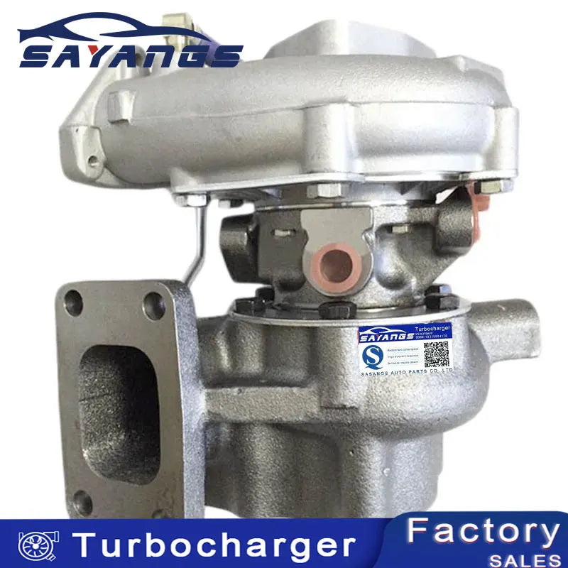 TD42 Turbo Turbocharger For NISSAN Patrol GU GQ Y61 Y60 4.2L HT18 14411-62T00 1441151N00 1441109D60 1441162T00 Water Cooled