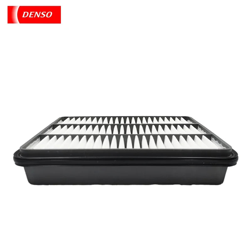 1PCS 17801-30040 DENSO AIR FILTER DA260331- 0110(0111) for Toyota Land Cruiser Prado 2009-2.7L 3.0T